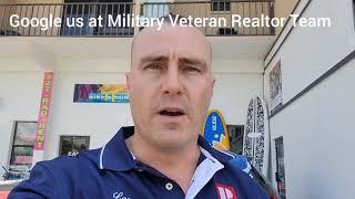 Military Veteran Realtor Team