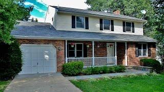 Gaithersburg House for Sale: 11709 Fernshire Rd Gaithersburg, MD 20878