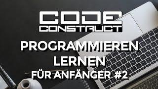 Was ist eine IDE - einfach erklärt! | #2 Programmieren für Anfänger