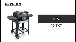 How to set up my SEVO Smart Control?