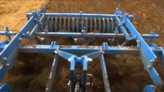 LEMKEN - Cultivator Kristall