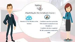 IIBF Presents Certificate Course on Customer Service and Banking Code