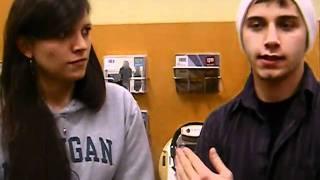 MGN 101 WITH.. Derek James & Carly Keyes