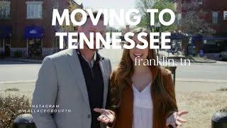 The Complete Guide to Franklin TN: A Local's Insights on the Community, Economy, and Schools