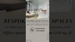 Office spaces available in Sec-75, Mohali #shorts #youtubeshorts #property #mohali #tricity