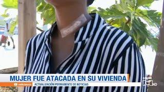 Intentan asesinar a hermana de ex virreina de Colombia