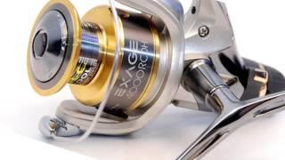 SHIMANO EXAGE 4000 FD