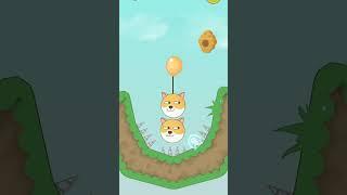 히어로 클래시 꿀벌 막기 LV.15 #gameplay #shorts