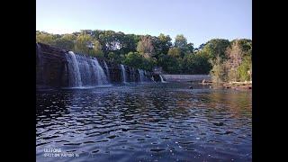 The Westfield River: From the Ring of Ice to the Fish Weirs