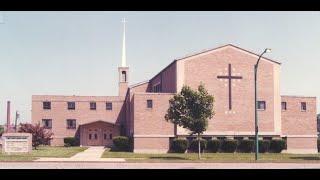 First Shiloh Baptist Church  - Pastor Bettye Williams - 7/25/2021 *****full service****