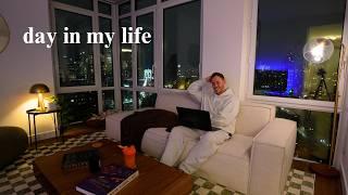 Life as a 29-Year-Old in NYC Working in Software Sales