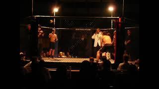 Warrior Xtreme Cagefighting