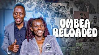 The Weekly Show: UMBEA RELOADED -  Oga Obinna & Dem wa Fb