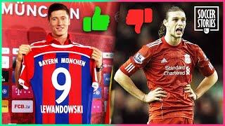 BEST and WORST signings in Europe’s top clubs | Oh My Goal