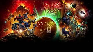 Faith (Allspark Theme) (Transformers: War for Cybertron Trilogy - Kingdom Soundtrack)