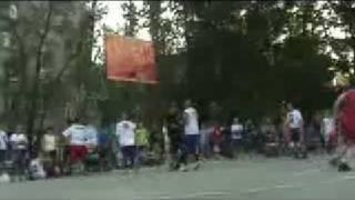 1 1 6 Streetball Challenge 2008 mix MPEG DvXPod