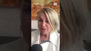 Esther Perel: The one thing #AI can’t replace | Masters of Scale