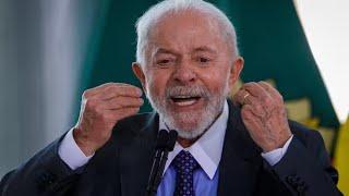 Lula se tornou um "peso morto". Sem voto, popularidade ou qualquer prestígio.