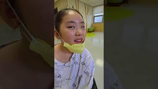 지영이 우울해요 #신촌세브란스병원 #원주세브란스기독병원 #한국어 #충주건국대학교병원 #kids #funny #wheelchair ##브이로그 #일상 #vlog #병원일기