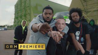 Tion Wayne x ArrDee - Wid It [Music Video] | GRM Daily