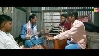 Ami jare bashibalo she amare boje bol || baul gaan || prem bissed || বাউল গান || nurul islam ||