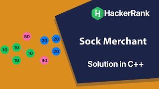 Sock Merchant | Hacker Rank