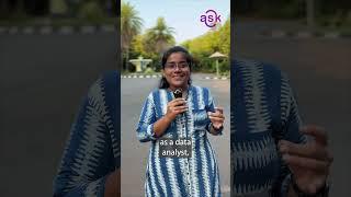 What is IDDD in Tech MBA? | Sneha shares her placement story | IIT Madras