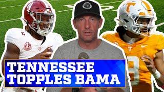 Alabama Crimson Tide: Will the Tide make the 12-team playoff? | Joel Klatt Show