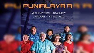 Punialava'a - Ana Lē Seanoa 'oe (Audio)