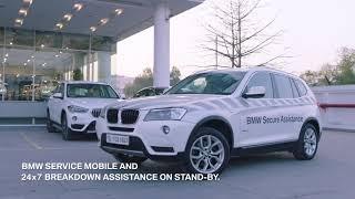 BMW Deutsche Motoren: India’s largest BMW Dealership