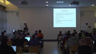 ECC'17: A Tale of six motherboards, two BSDs and coreboot