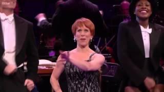 BBC Proms 2012: Anna Jane Casey in "Tap Your Troubles Away" by Jerry Herman HQ