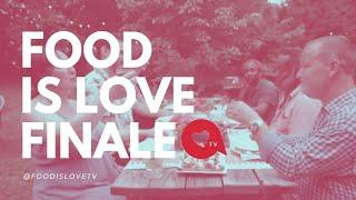 FOOD IS LOVE Ep 313 Season 3 Recap