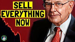 Warren Buffett: Stock Market Crash Around the Corner?