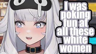 Ember and the accent incident | #phaseclips | [Phase Connect]