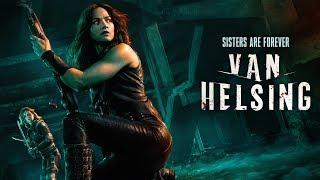 Van Helsing Season 3