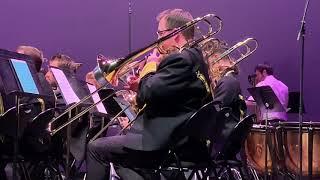 16e championnat de France de Brassband : brassband des hauts de France morceau libre