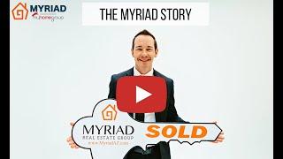 The Myriad Story | (Full Video) You already know what I do, but here is why I do I to it