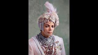 Michael Jackson Photos (rare)