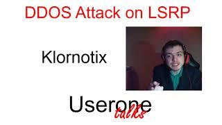 Copy of Userone Talks with Klorontix about SAMP