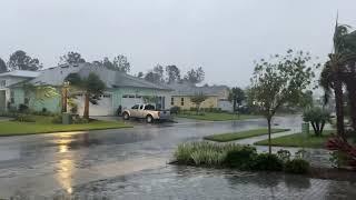 Hurricane Ian Daytona Beach, FL