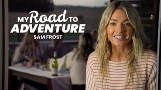 My Road to Adventure: Sam Frost in Victoria - Teaser