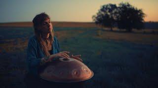 Introspection | 1 Hour Handpan Meditation Music | Changeofcolours | Ayasa D Kurd