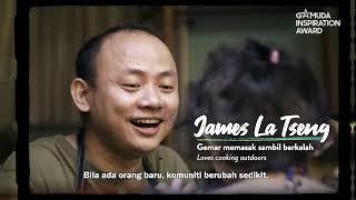 Gamuda Inspiration Award 2024