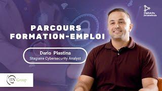  Why Choose a Career in Cybersecurity? Learn from Dario Plastina