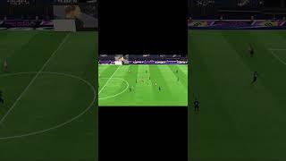 #shorts  [PES 16 dribbling 101] skills work well when there's a distraction/ obstruction, referee