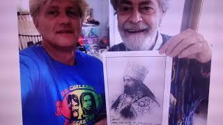 Bob Marley - Presenting The Reggae World Archives - Nararated by Raymildo