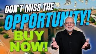 Phoenix Housing Market Update Feb 2025: Why NOW is the Time to Buy!