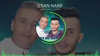 Hamid Oussama Ft  Mossbih  - Izran Narif (Exclusive Music Artwork) 2021