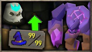 HOW THESE CUSTOM SIGILS CAN DOUBLE YOUR DAMAGE ON THIS OSRS RSPS.. + GIVEAWAY | RSPS 2024